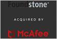 McAfee to buy Foundstone for 86 million Network Worl
